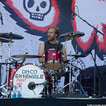 Ruisrock 2015 | Disco Ensemble (139/280)